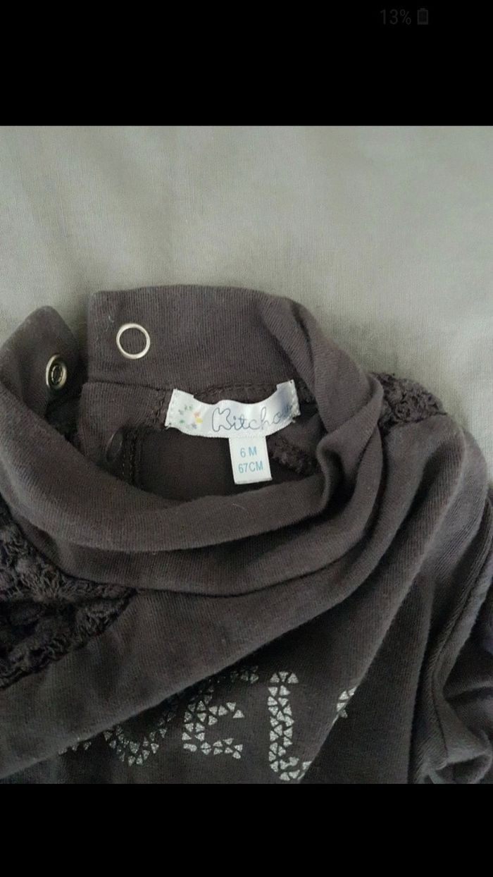 Tee shirt - photo numéro 5