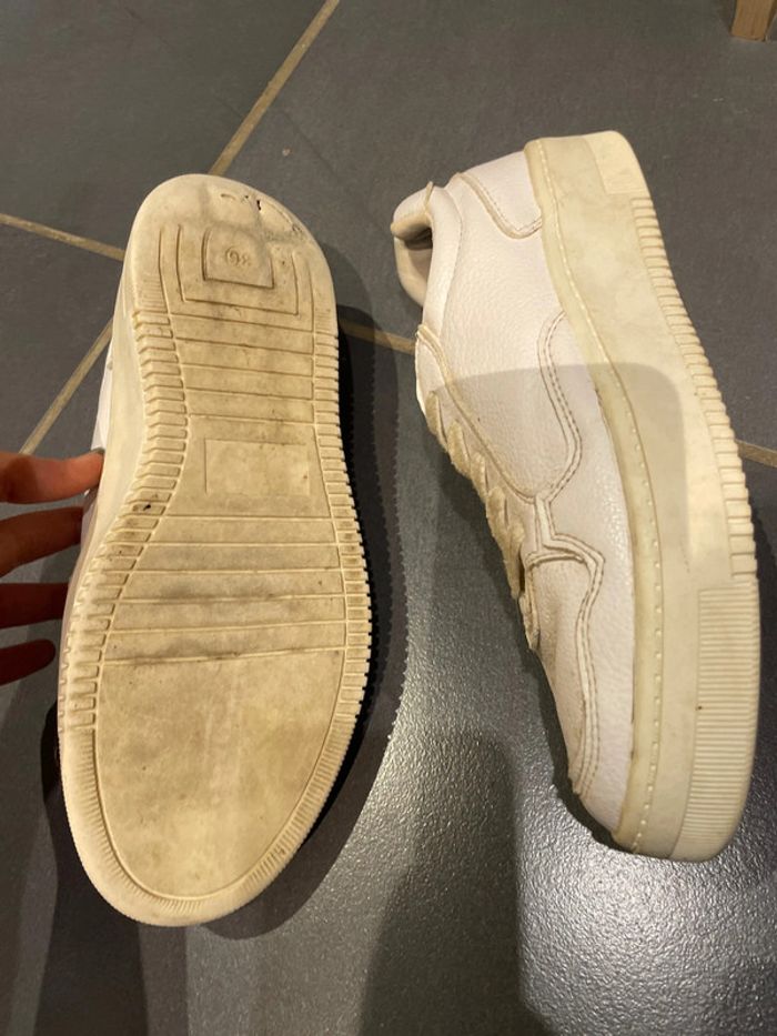 Chaussures gémo 36 - photo numéro 3