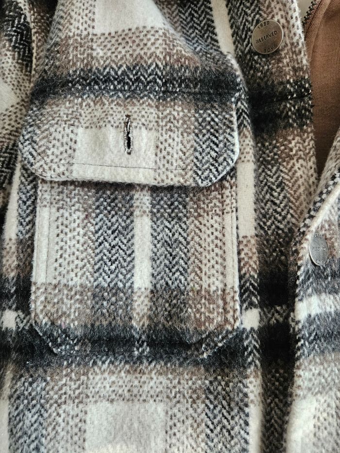 Veste garçon (Surchemise) - photo numéro 2