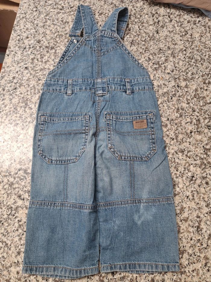 Vêtements (12 mois) - photo numéro 3