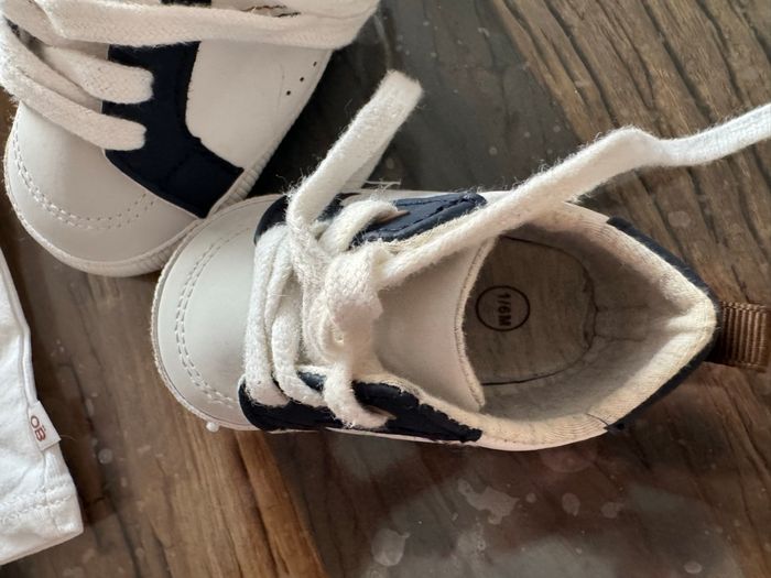 Lot garçon 6 mois - photo numéro 5