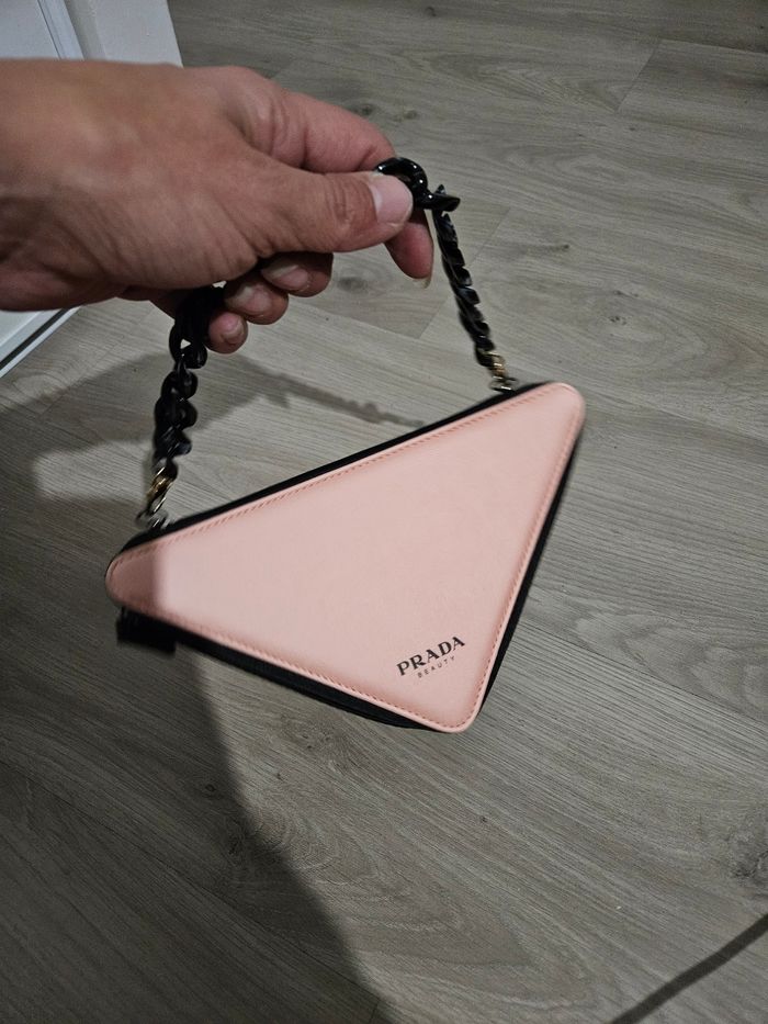 Pochette prada - photo numéro 6