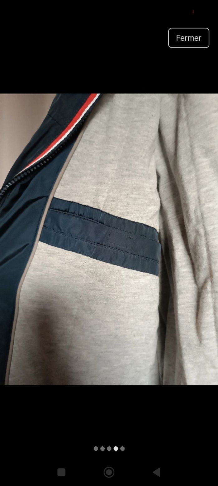 Veste mi saison - photo numéro 4