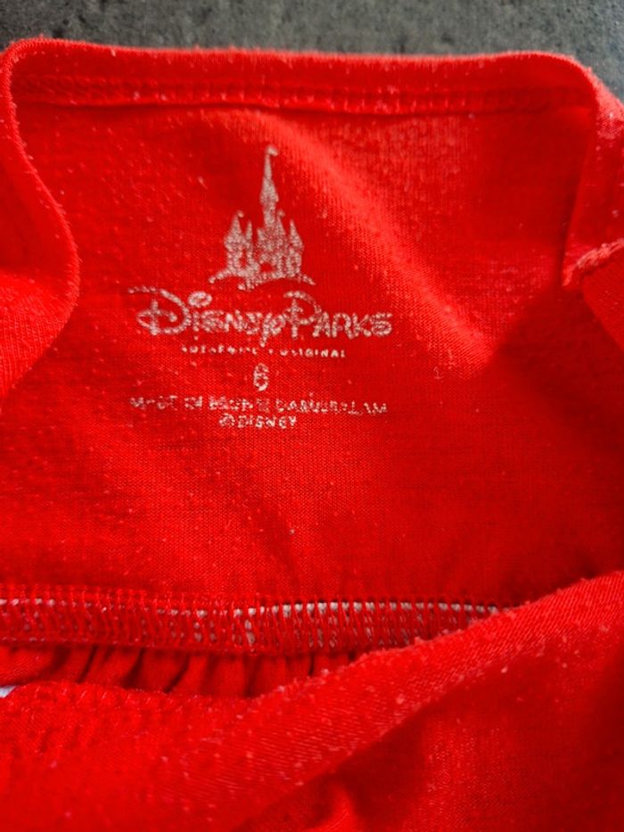 Chemise de nuit Disney 👧 6ans - photo numéro 3