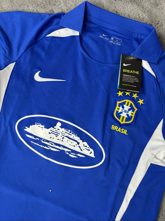 Maillot concept football - photo numéro 2