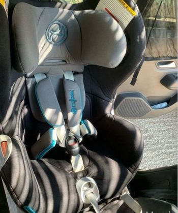 Siège auto cybex sirona