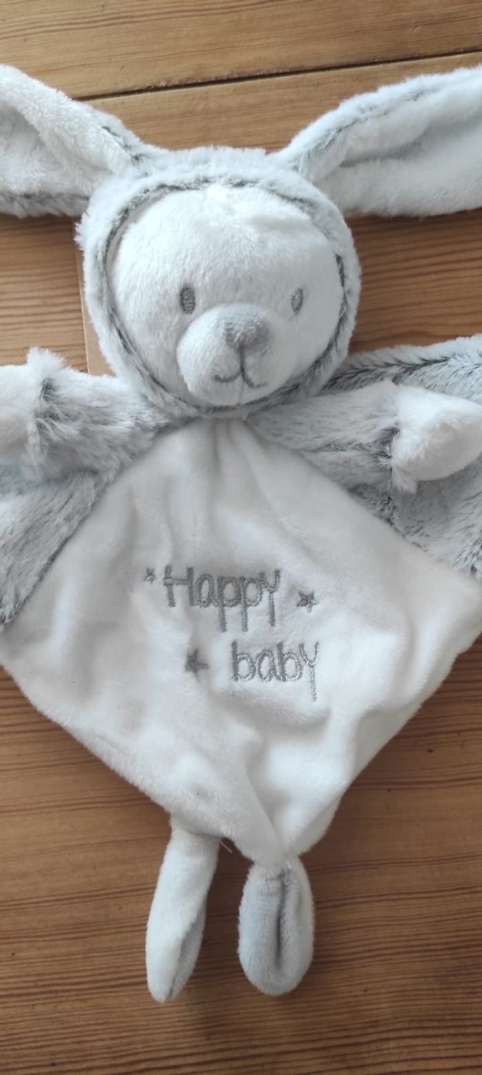 Doudou naissance neuf (c)PRÉMAMAN - photo numéro 2