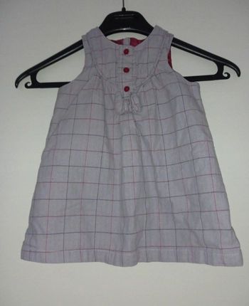 Robe tape à l'oeil taille 9 mois