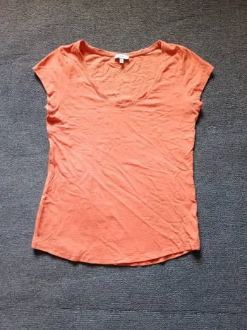 T shirt manches courtes