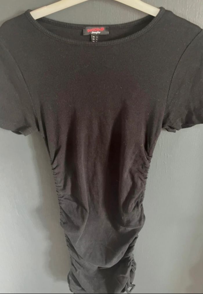 Petite robe noire - photo numéro 2