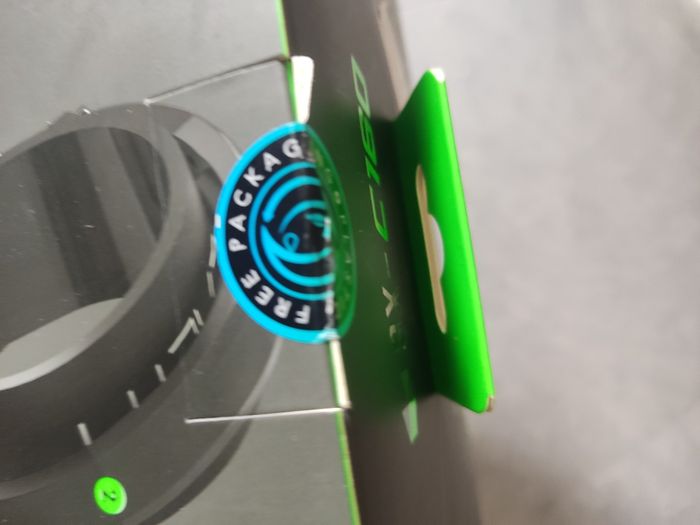 Support batterie casque Microsoft Xbox one - photo numéro 5