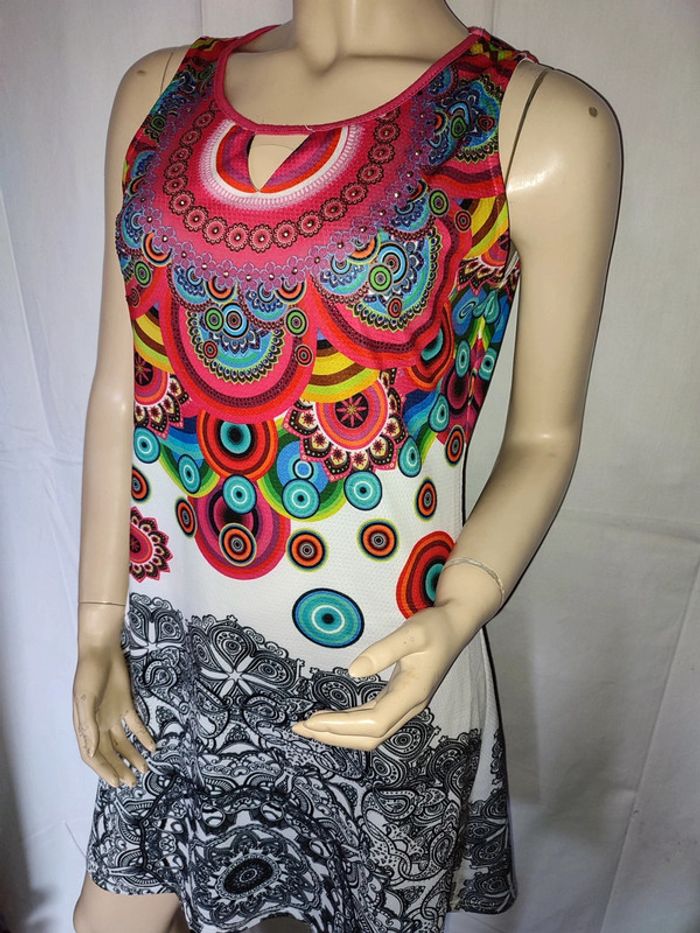 Robe M/L - photo numéro 3