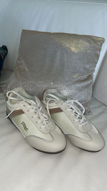 Baskets Sveltesse Taille 37 – Portées une seule fois, comme neuves !