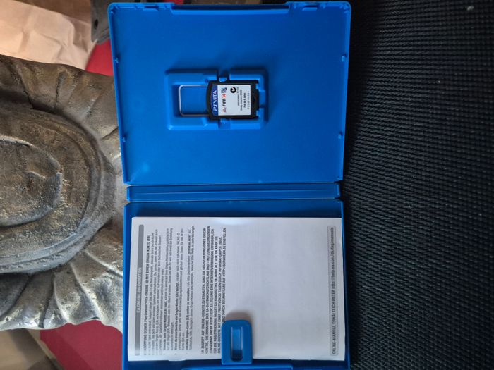 jeux PSVITA - photo numéro 3