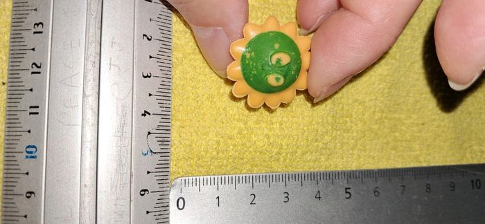 Pokemon figurine - photo numéro 2