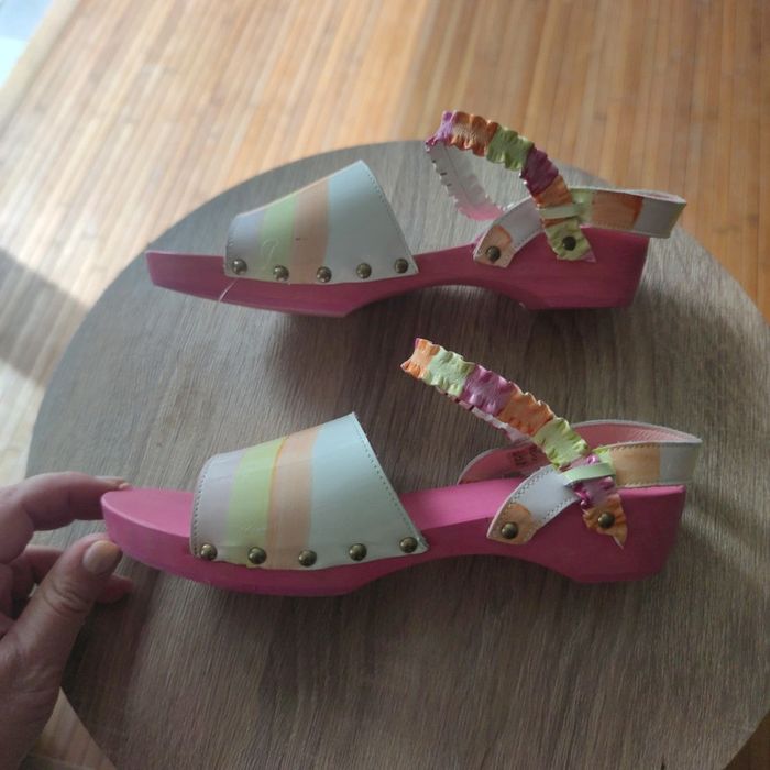 Sabot catimini taille 37 - photo numéro 2