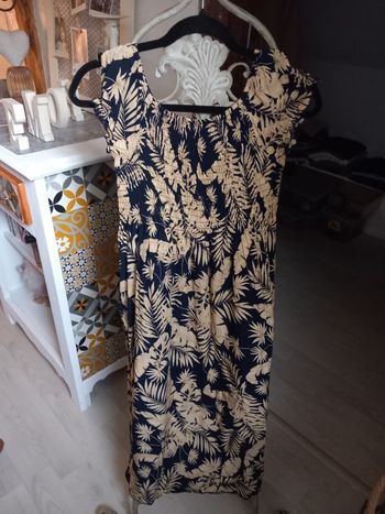 Robe d été