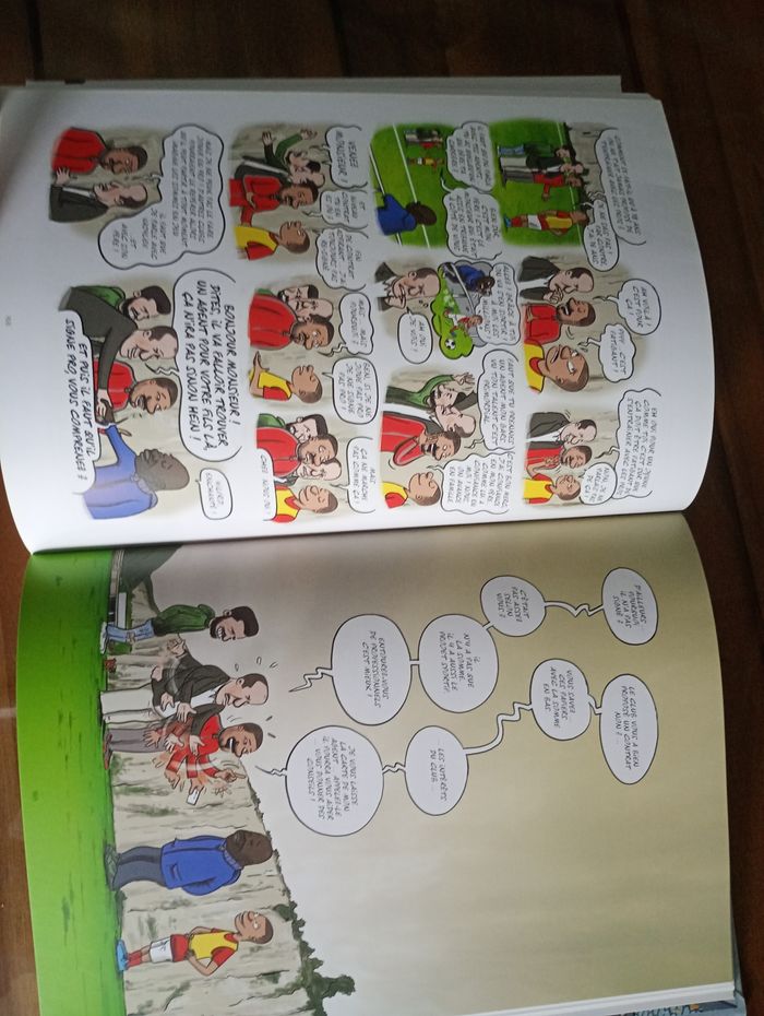 Livre je m'appelle Kylian - photo numéro 5