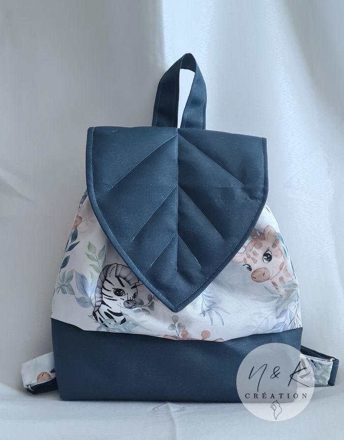 Sac à dos enfant