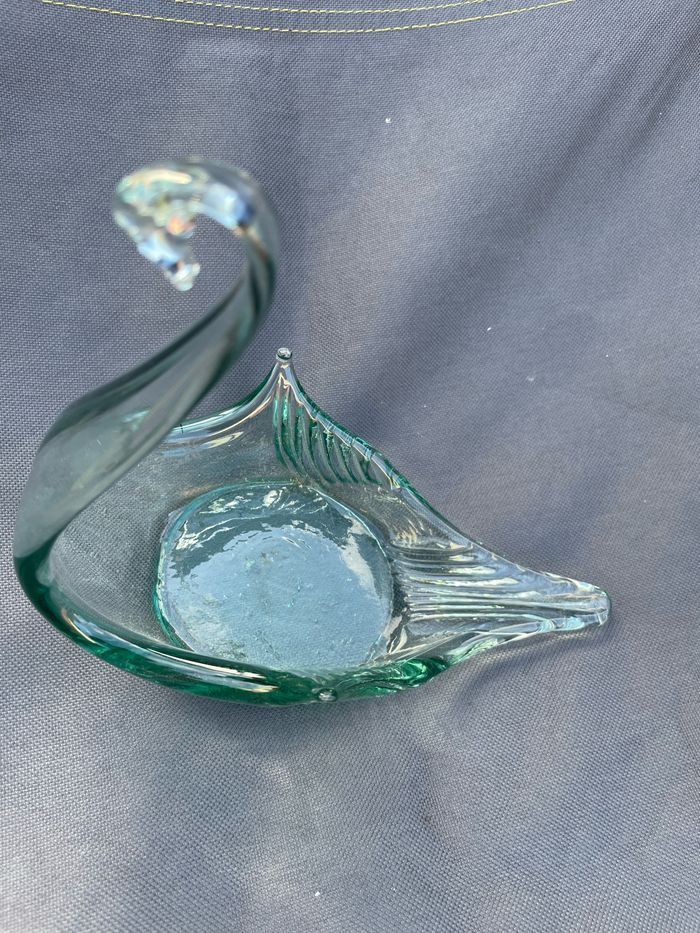 Cygne décor - photo numéro 2