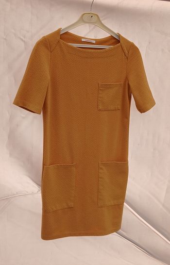 Robe Camaïeu