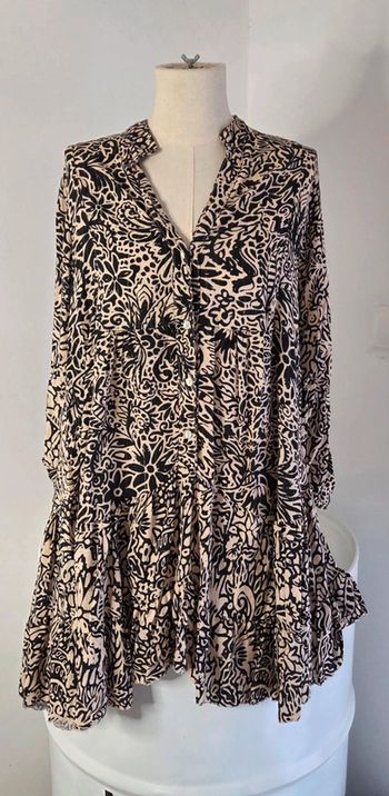 Robe fluide Made in italy