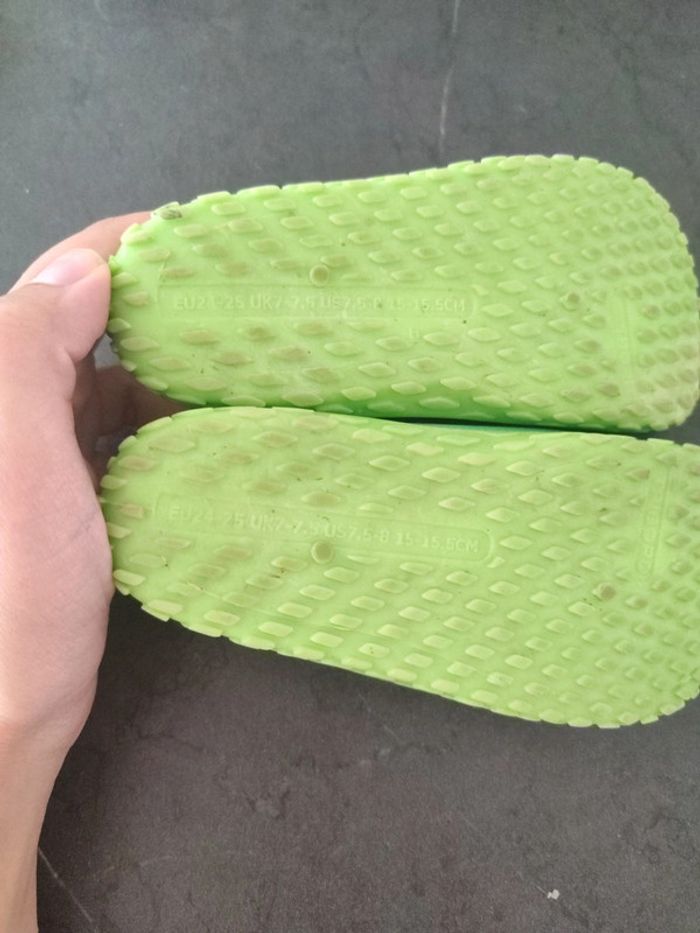 Chaussures aquatique - photo numéro 2
