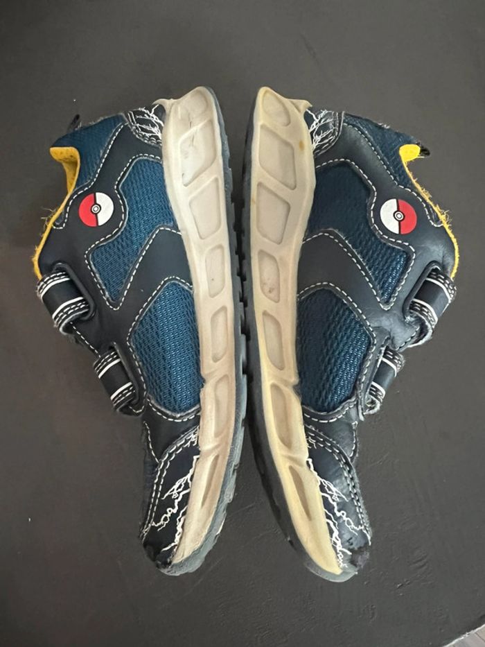 Baskets Geox Pokémon - photo numéro 3
