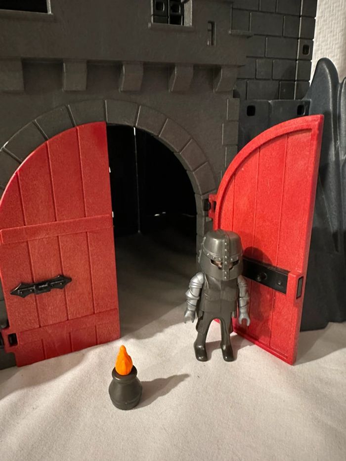 Château 🏰 playmobil incomplet - photo numéro 11