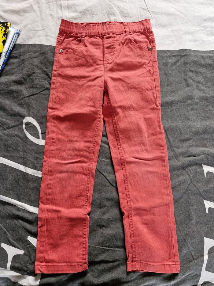 Jeans garçon - photo numéro 1