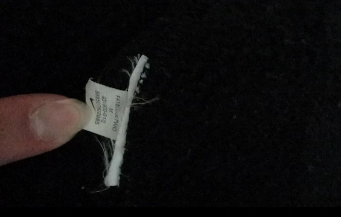 Veste nike - photo numéro 3