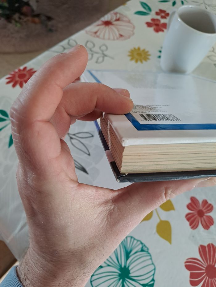 Spirou 256e album - photo numéro 4