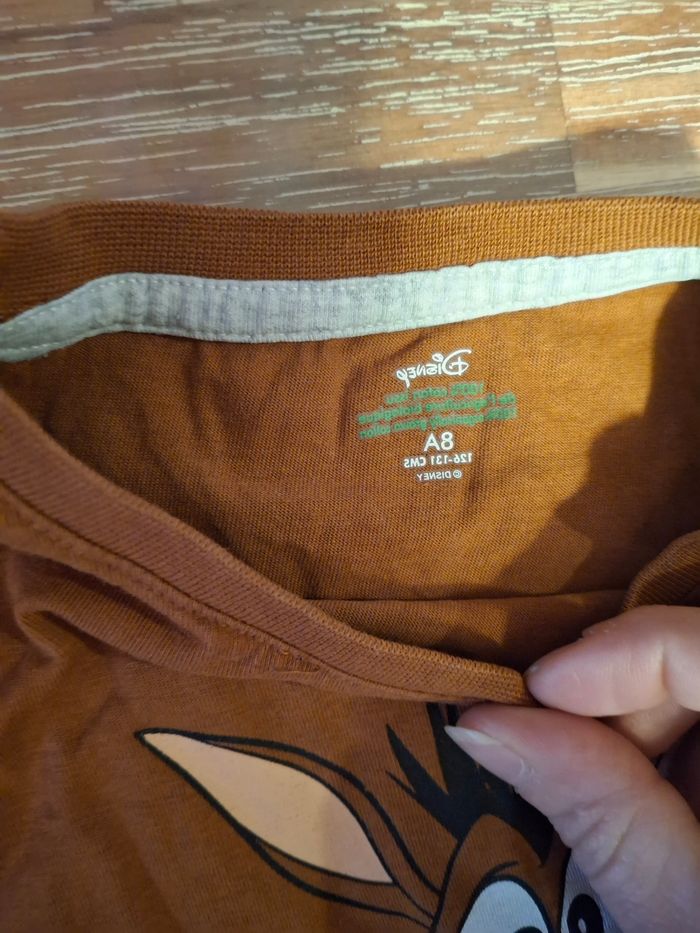 Tee-shirt - photo numéro 3