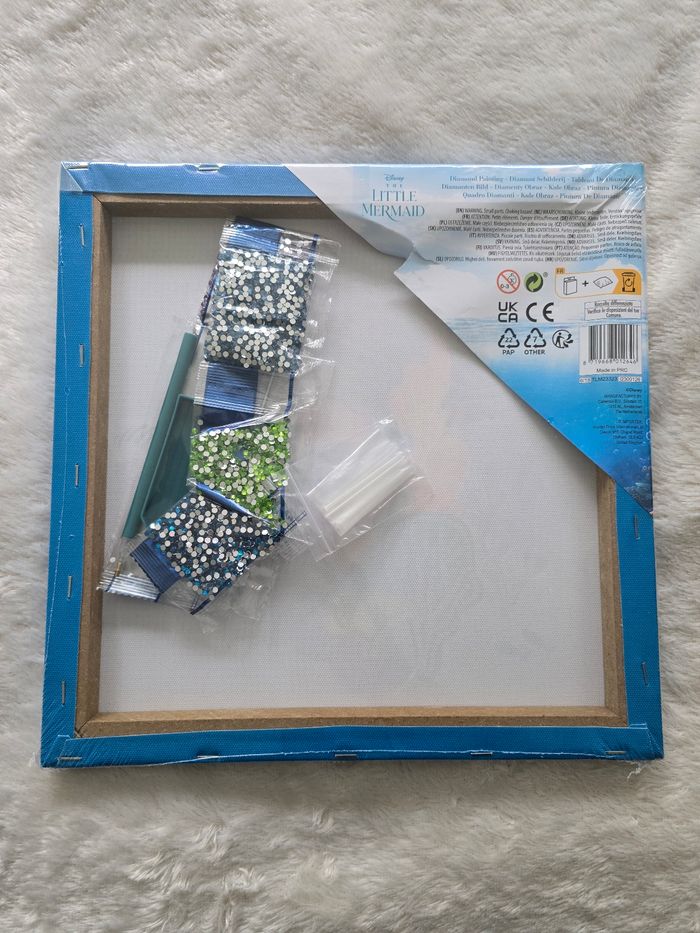 Diamond painting - photo numéro 2