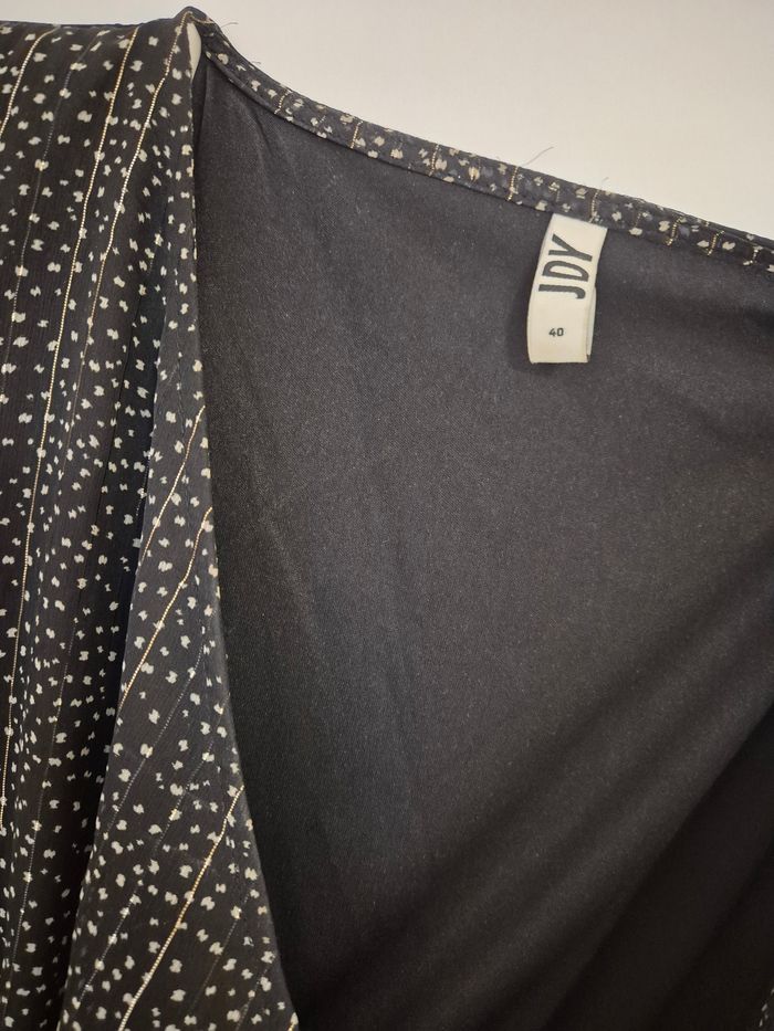 Robe courte JDY - photo numéro 2