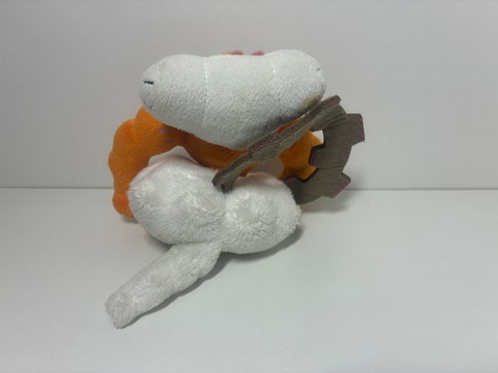 Petite Peluche Pokemon Landorus - photo numéro 2
