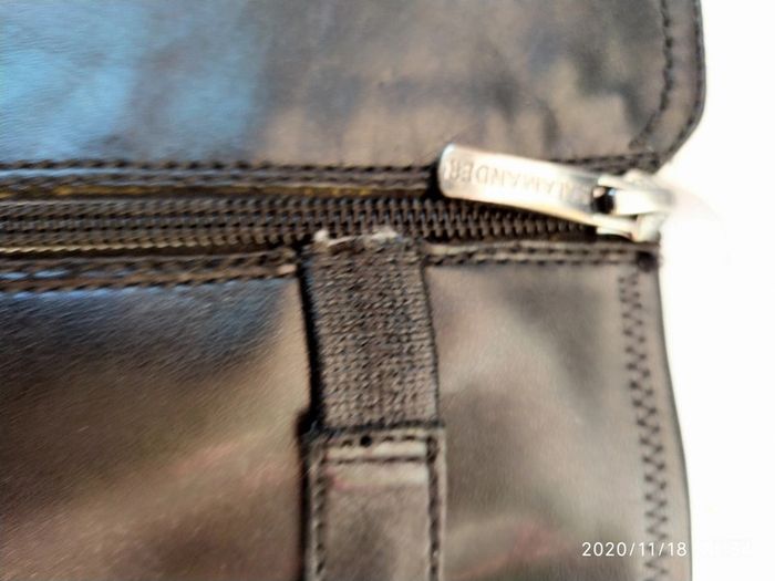 Bottes Salamander T6 UK 39,5 Fr - photo numéro 8