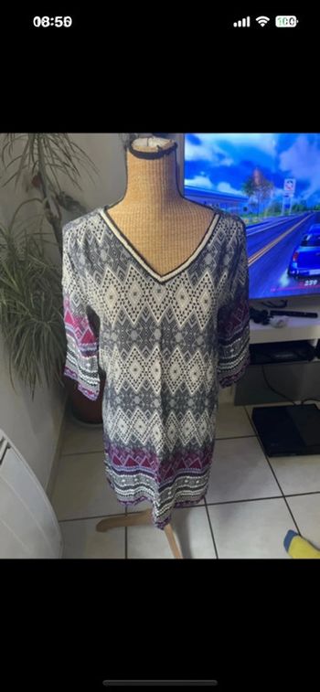 Robe été dressy