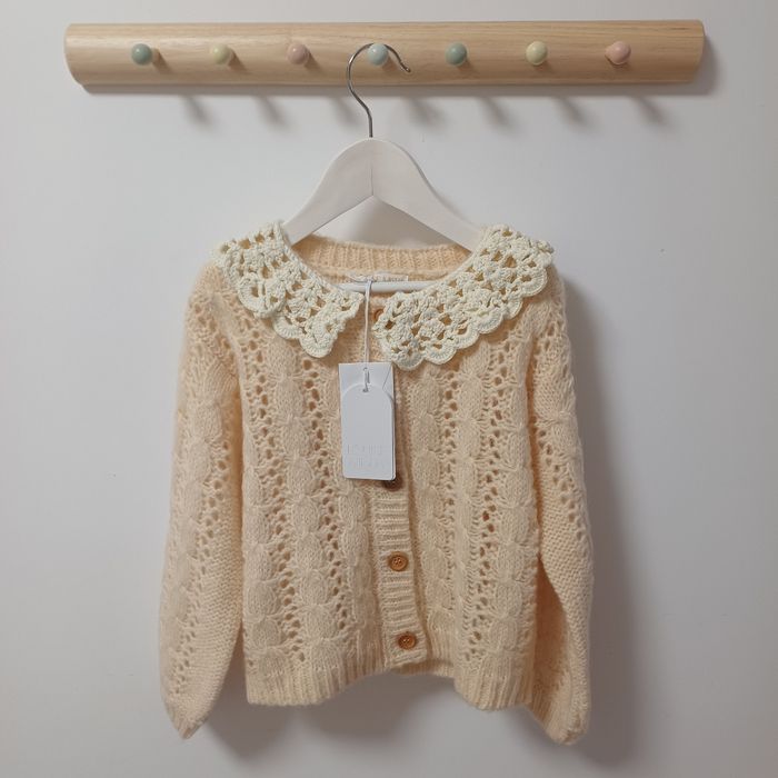 Cardigan louise misha