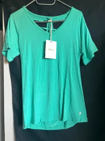 T-shirt skunkfunk Taille 2 neuf