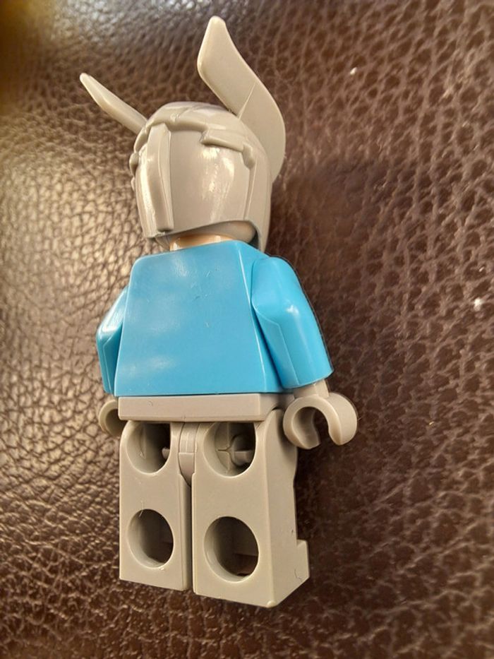 Figurine Lego compatible Ultraman - photo numéro 5
