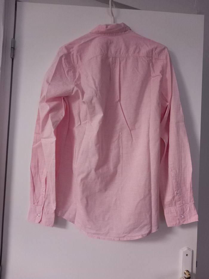 Chemise homme - photo numéro 3