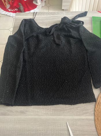 Pull naf naf taille M