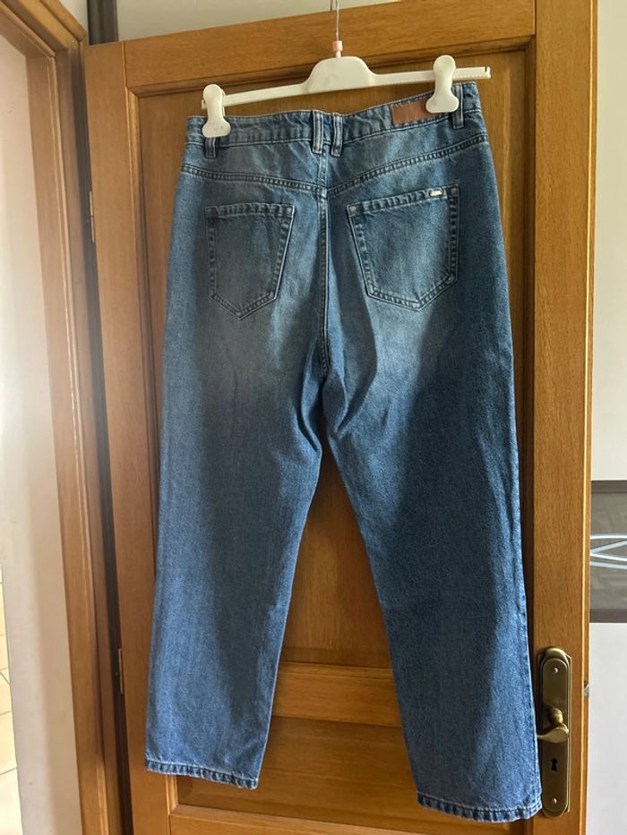 Jean Creeks femme 44 - photo numéro 2