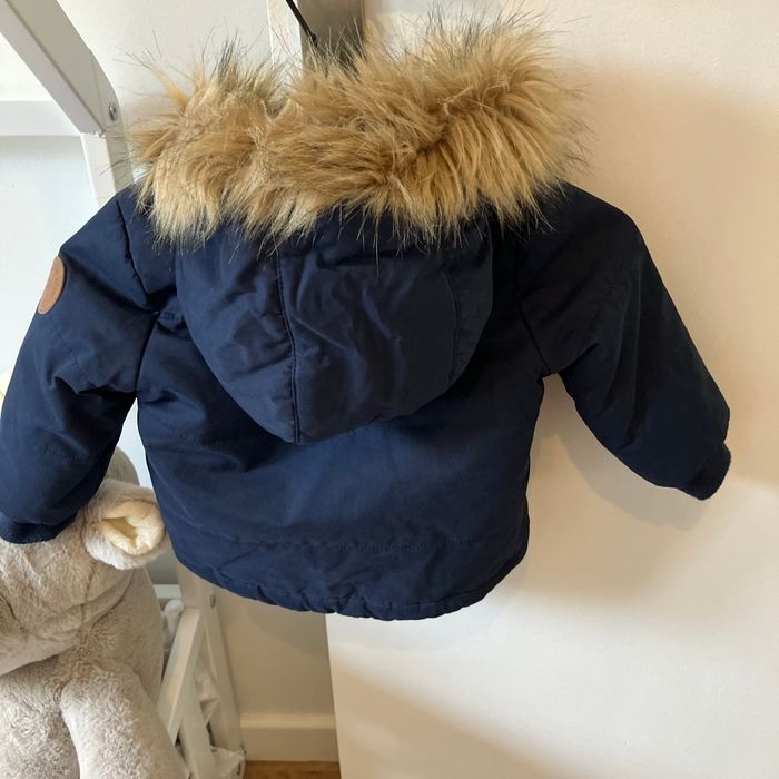 Blouson La Redoute 12 mois - photo numéro 4