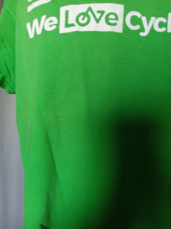 Tee shirt - photo numéro 3