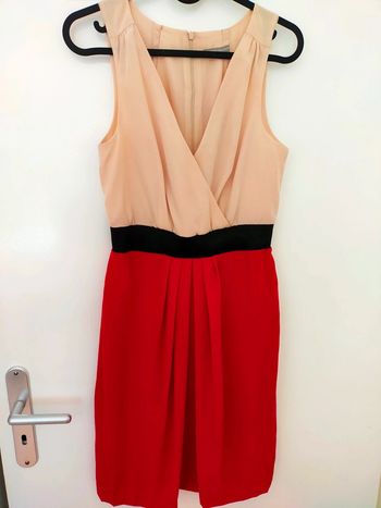 Robe été cérémonie 3 suisses 36