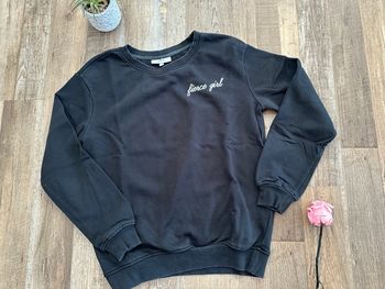 - Pull JBC   - Taille XS / 34 - Très bon état