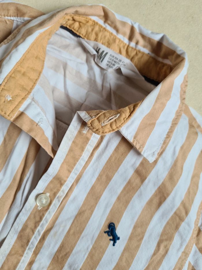 Chemise - photo numéro 3