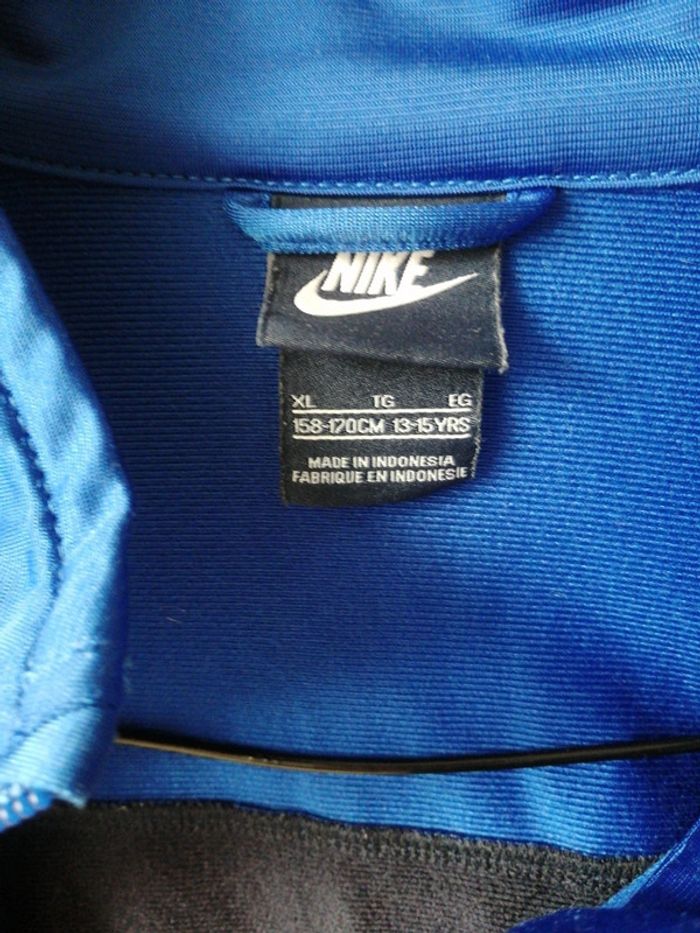 Veste nike - photo numéro 2